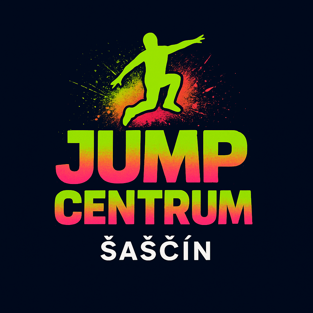 Logo JUMPCENTRUM7